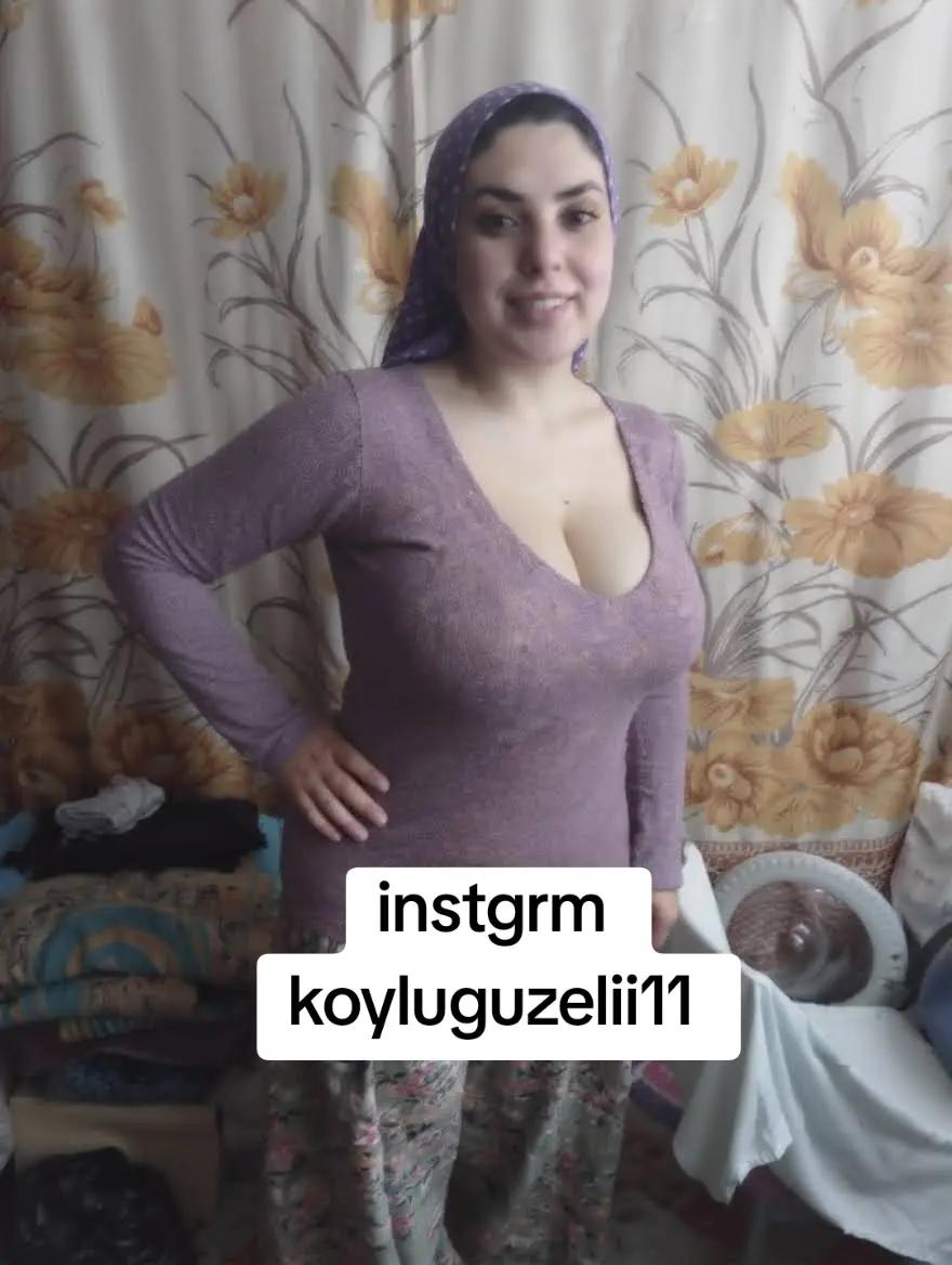 @köylü güzeli