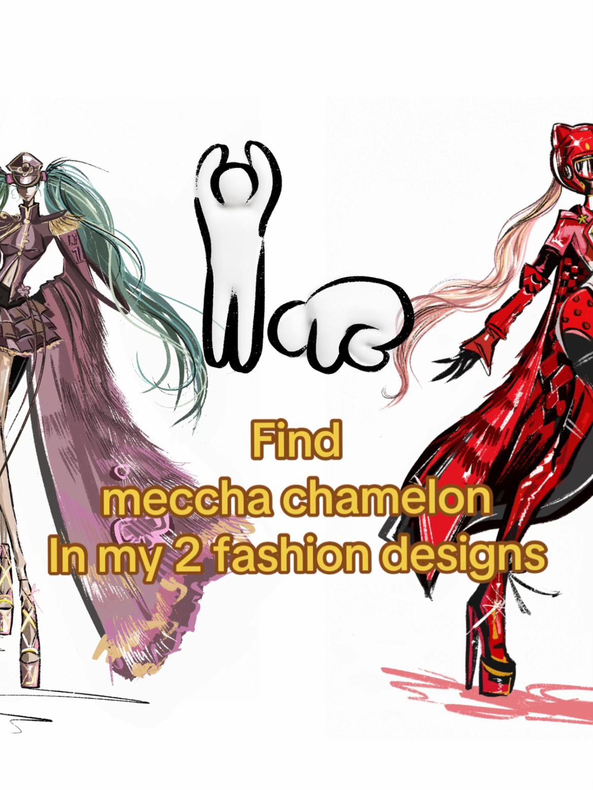 @BellaMia designs
