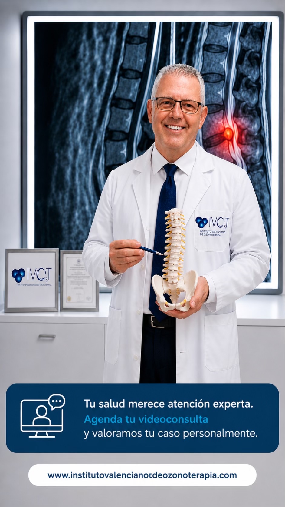 @Doctor Omar Gonz&aacute;lez