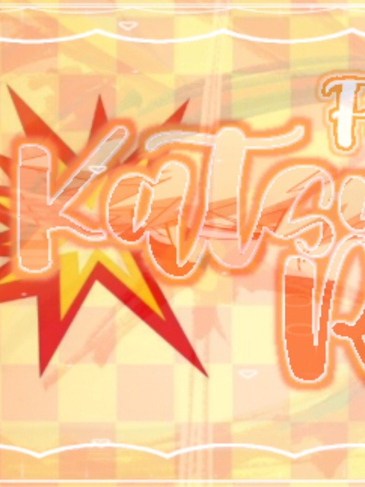 @katsuki