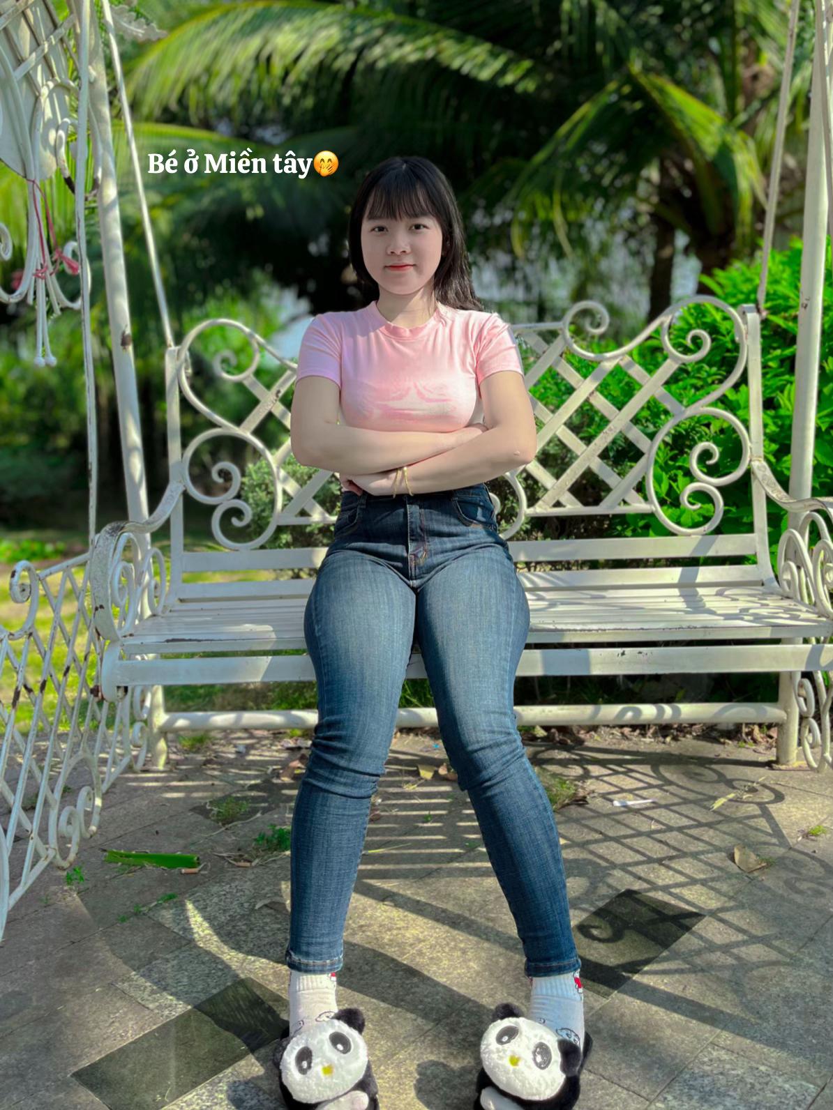 @Cẩm Trúc