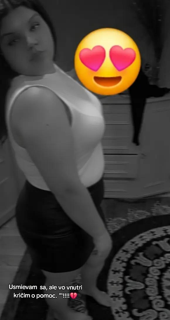 @💋Lussy Len Tvoja💋