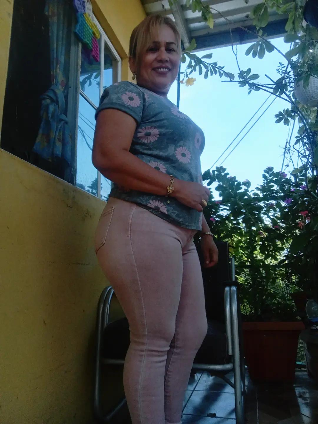 @Teresa de Ruiz