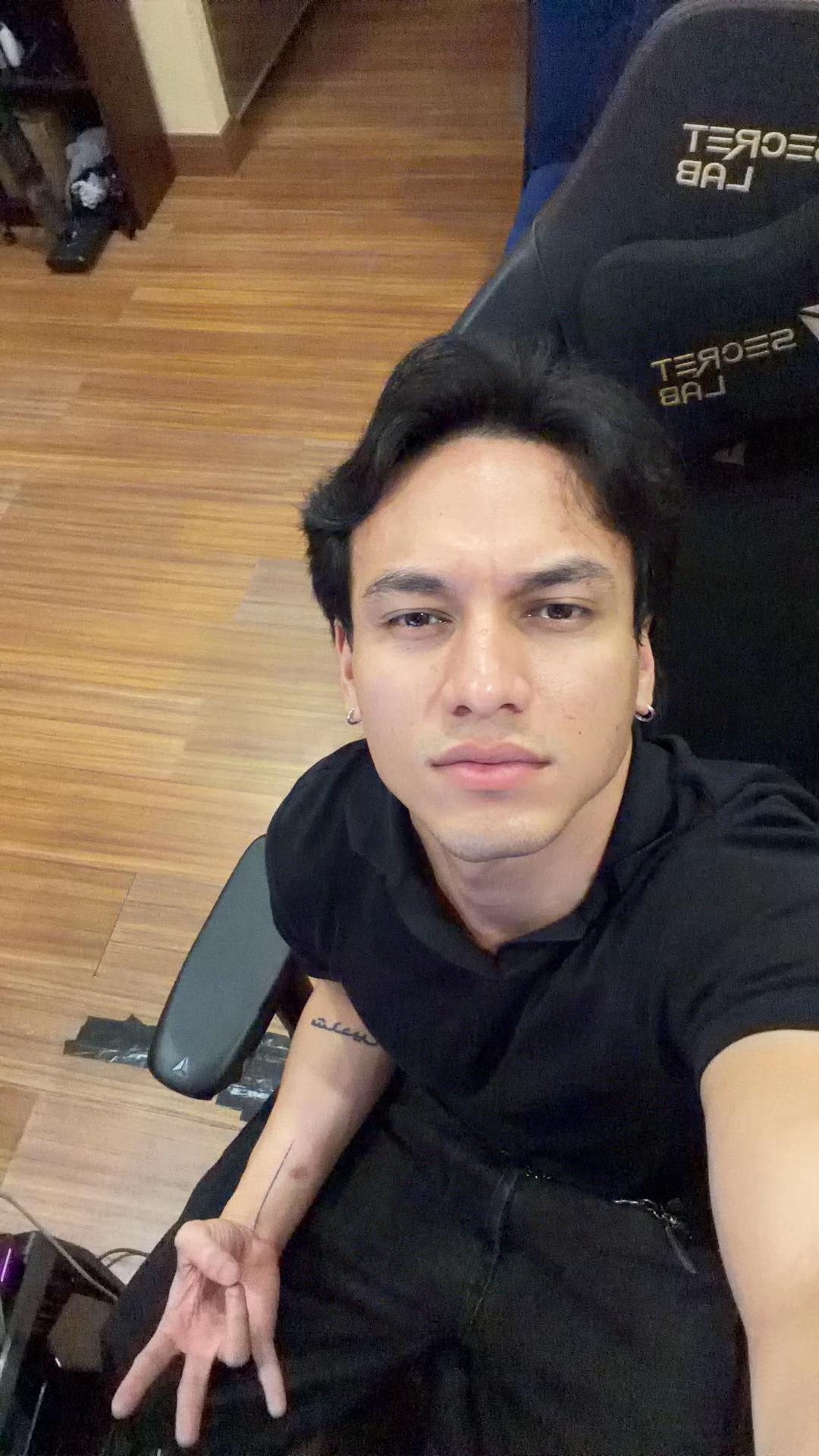 @Jefri Nichol