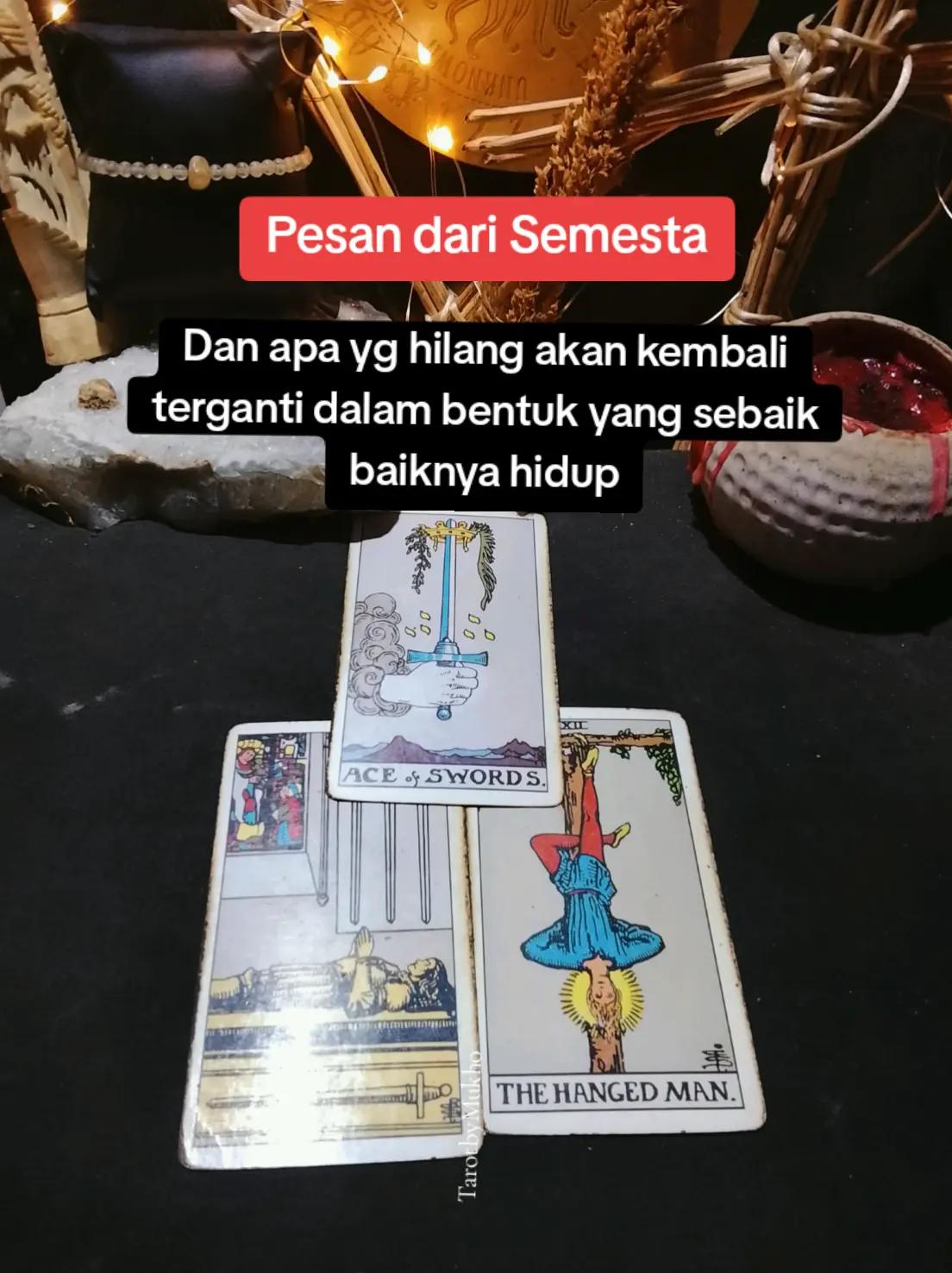 @TarotbyMukho🌙