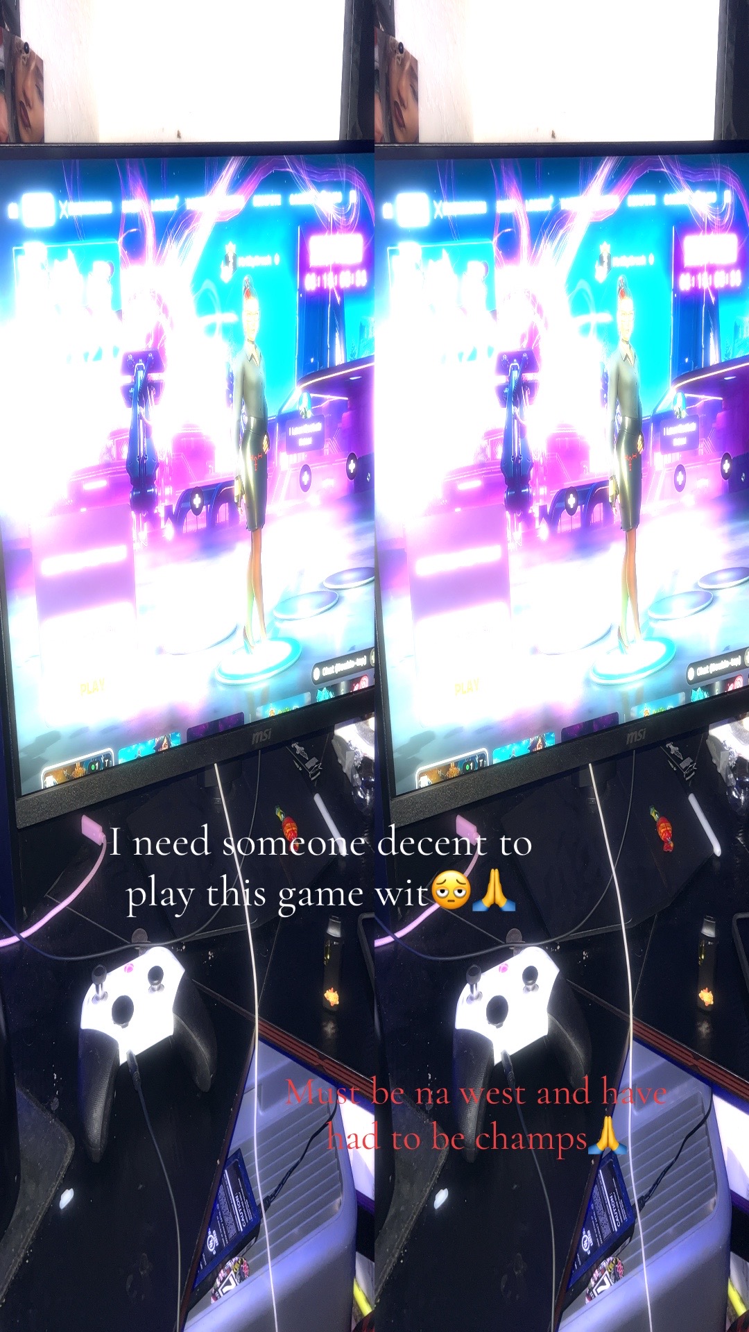 @void mj!
