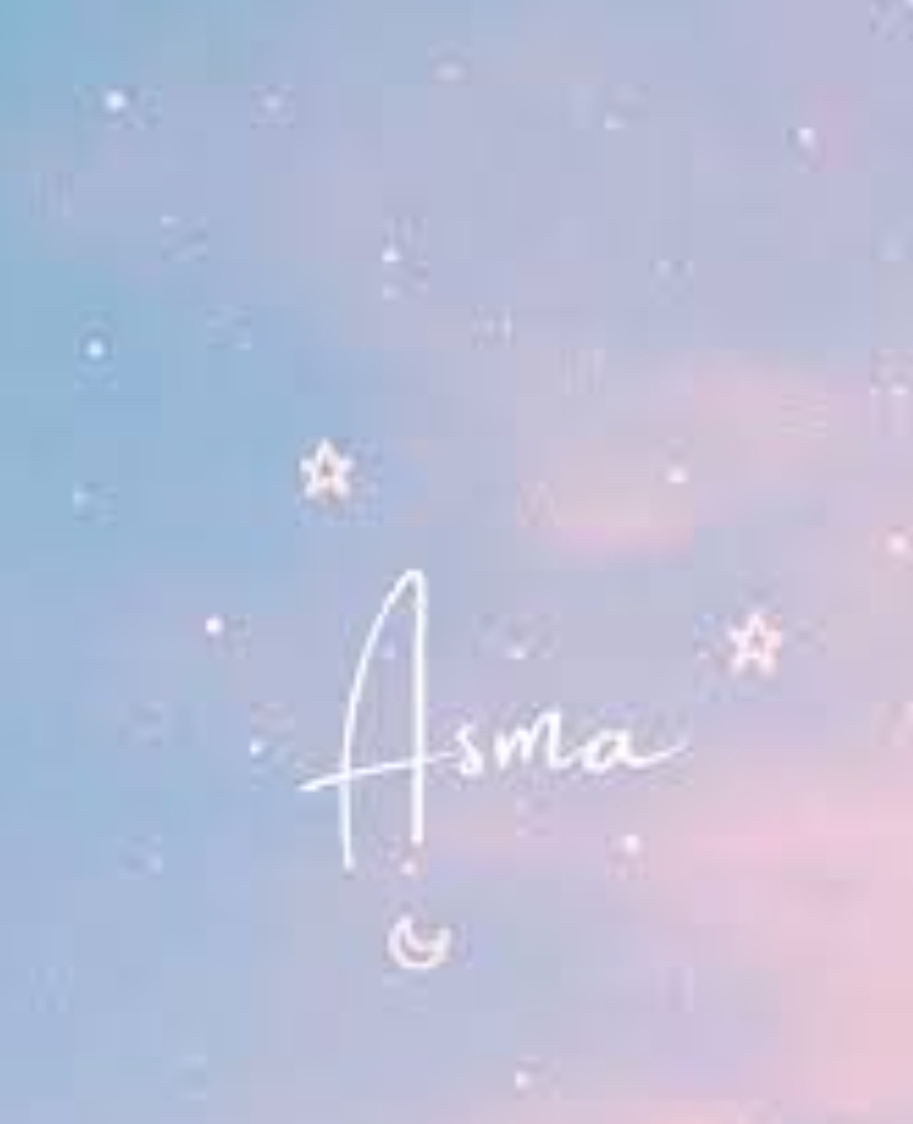 @Aasmaa Aasif