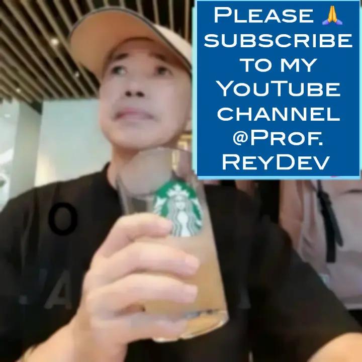 @Prof. ReyDev