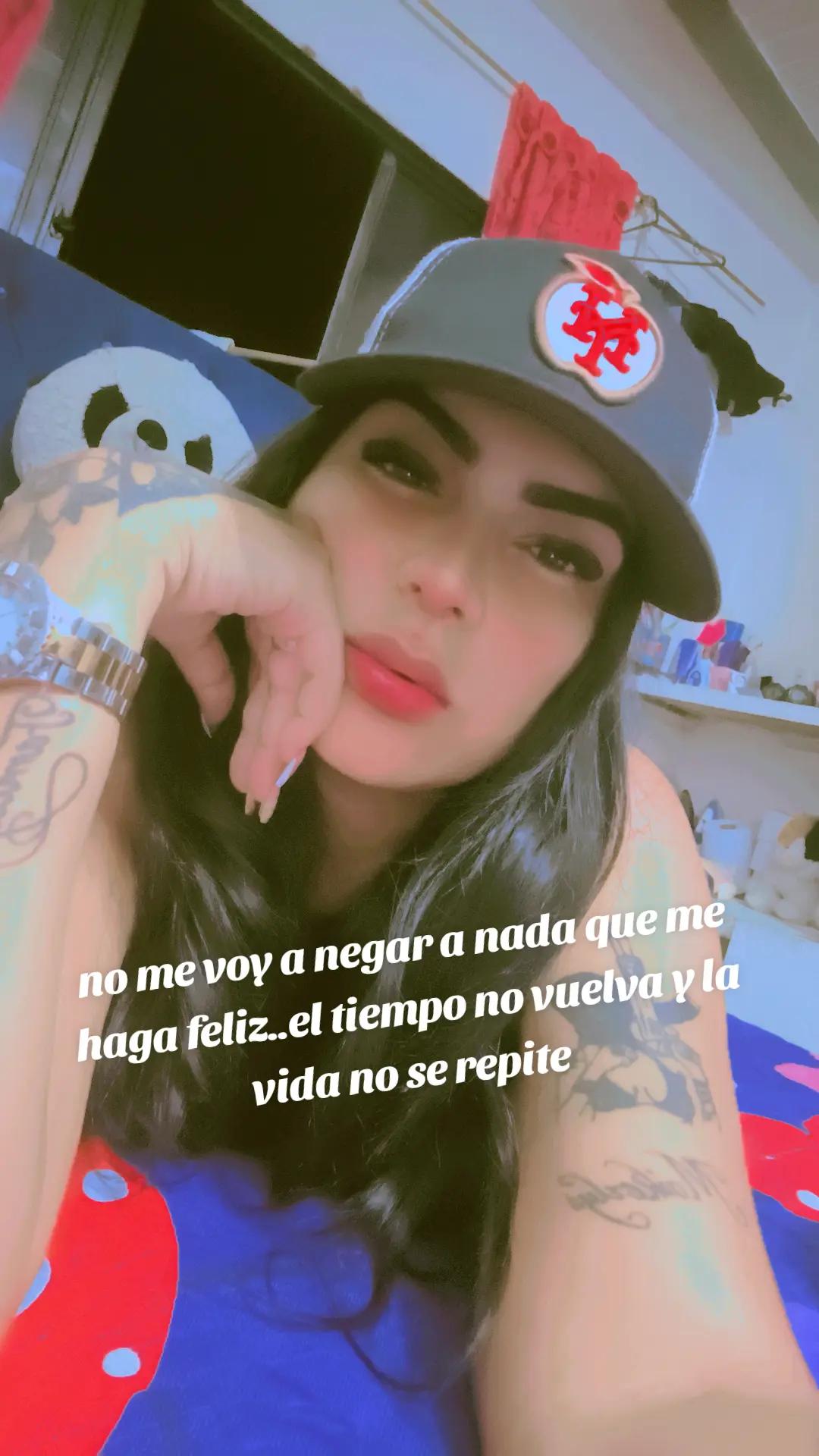 @❣️ la muñeca ❣️