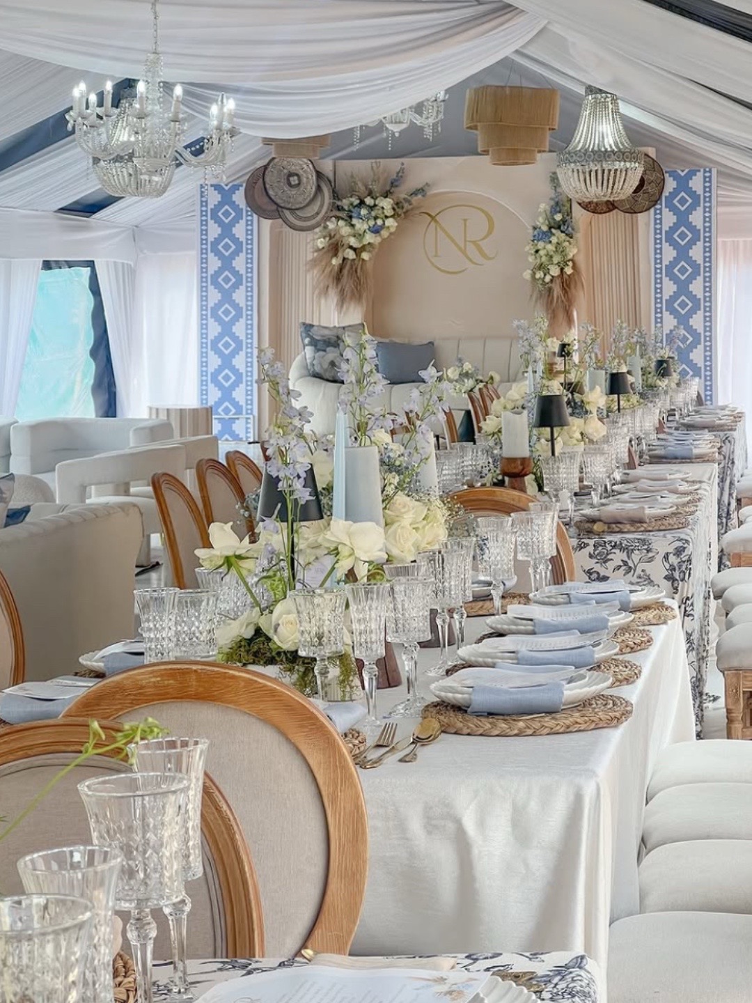 @Velvet Events