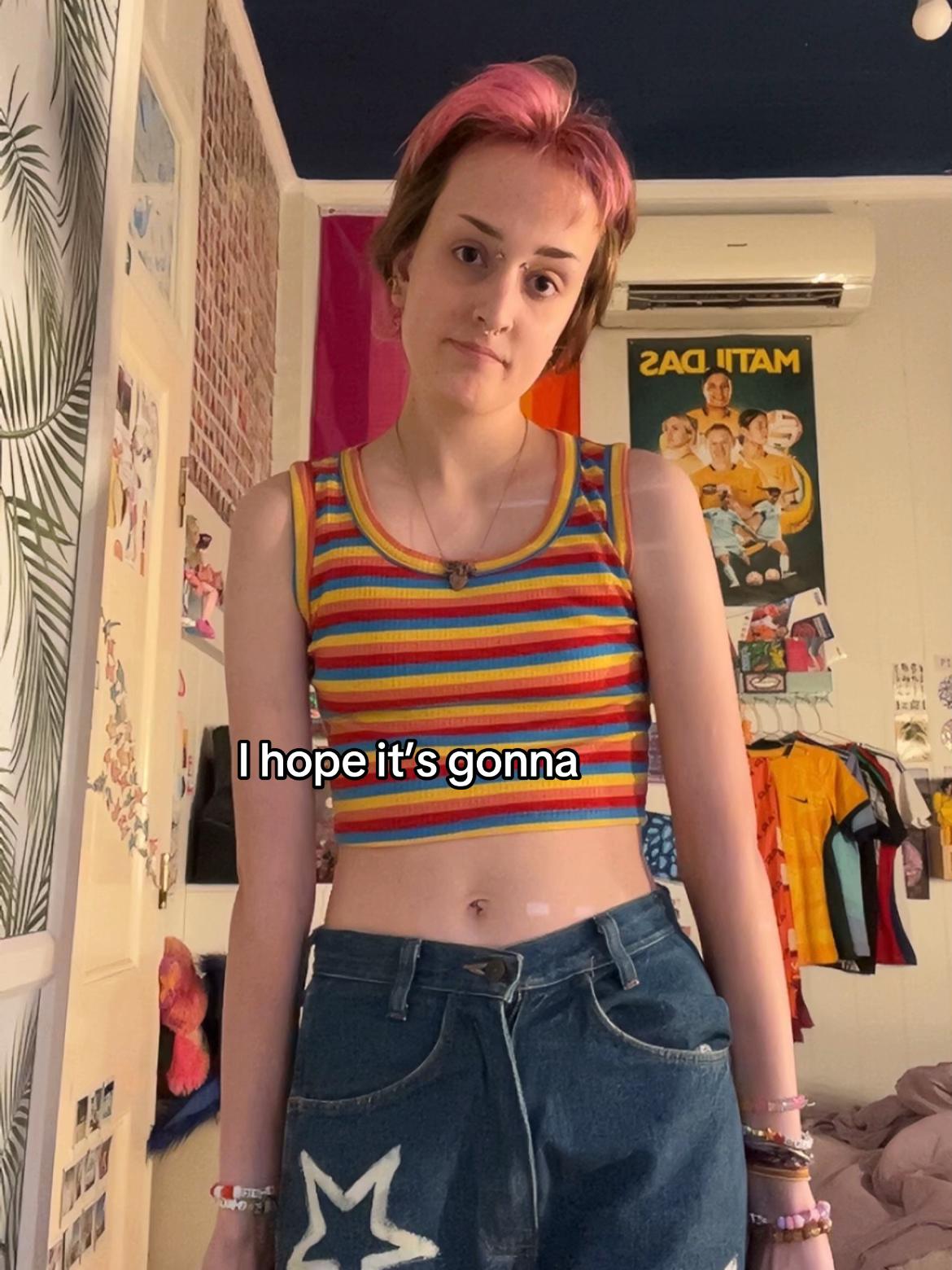 @lexi :)