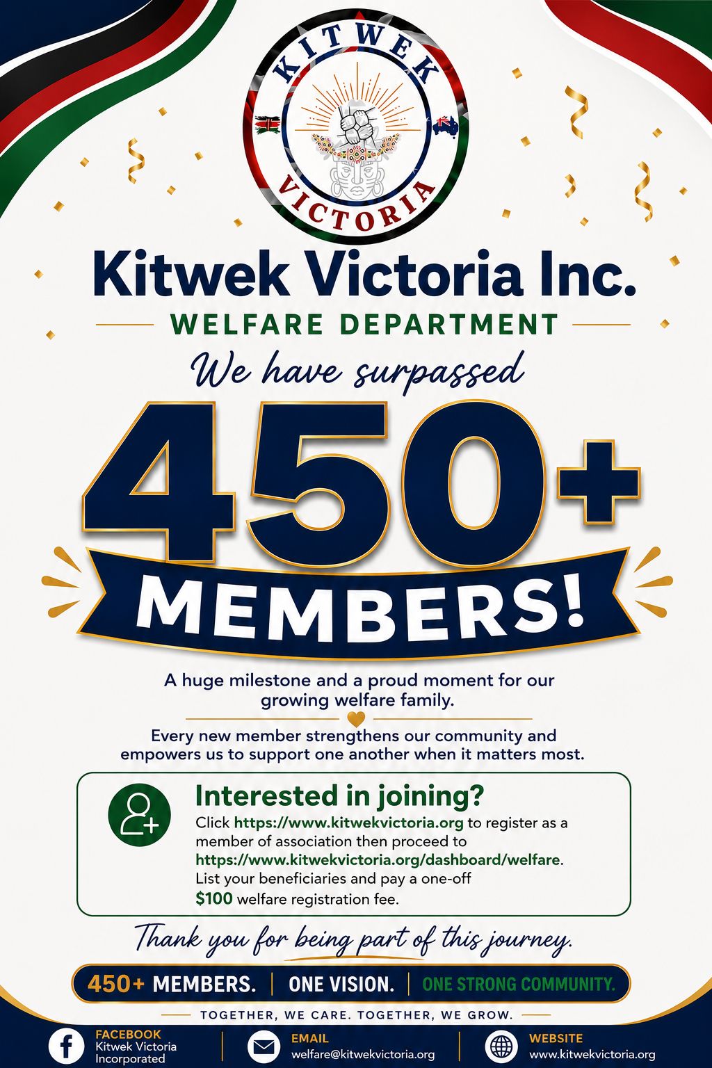 @Kitwek Victoria