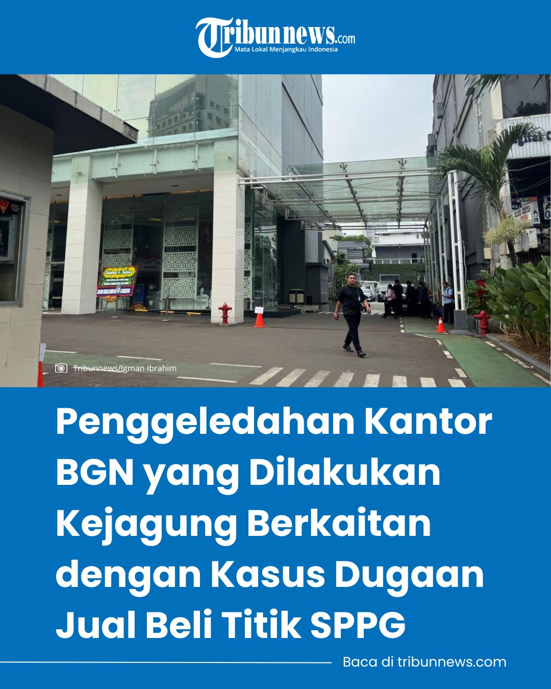 @Tribunnews