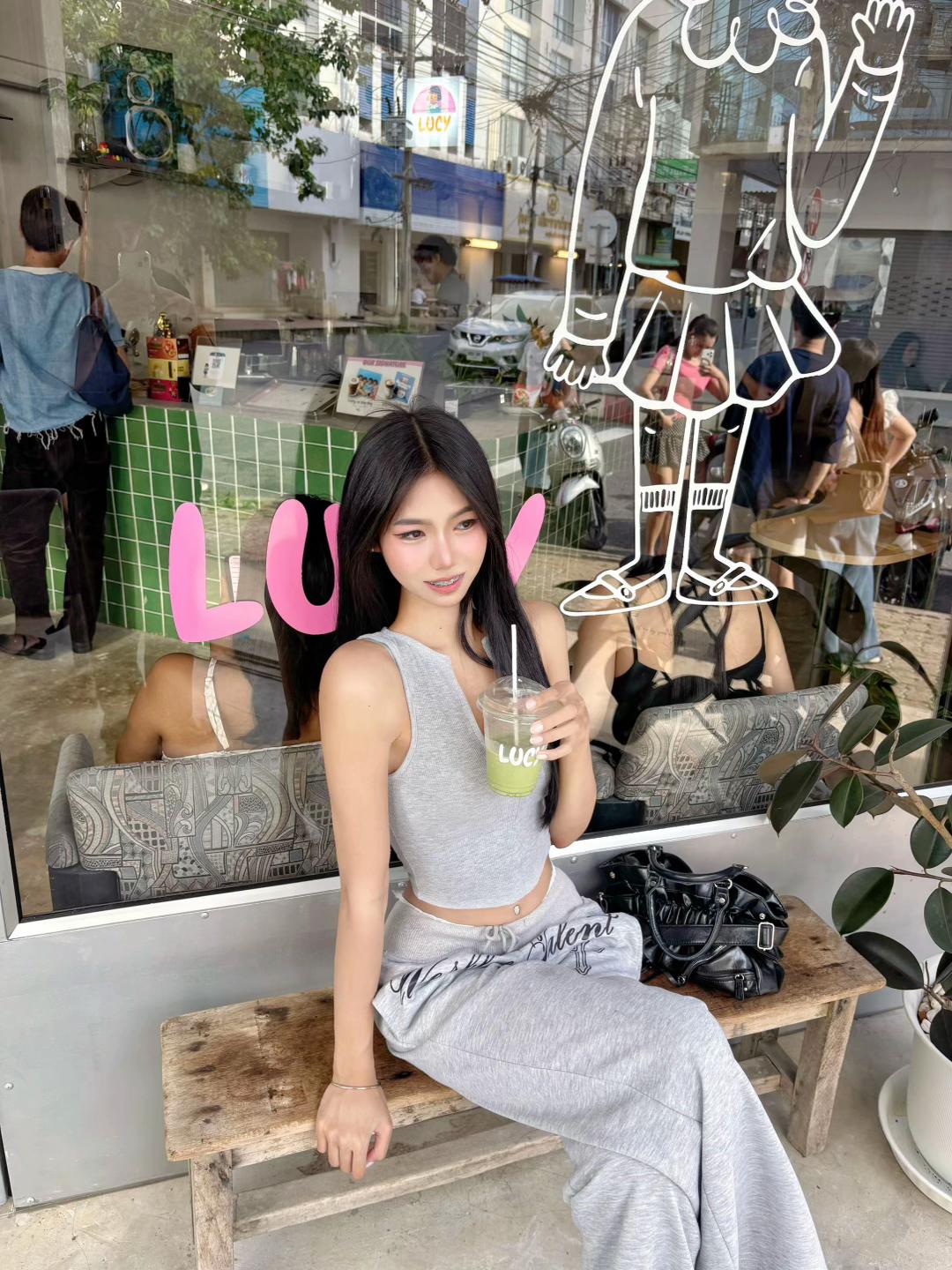 @แมววีน