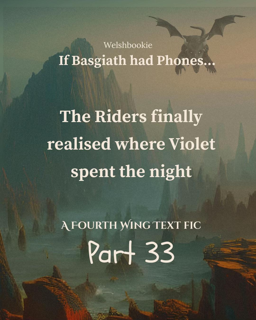 @Eira | Fanfic Hidden Gems ๐