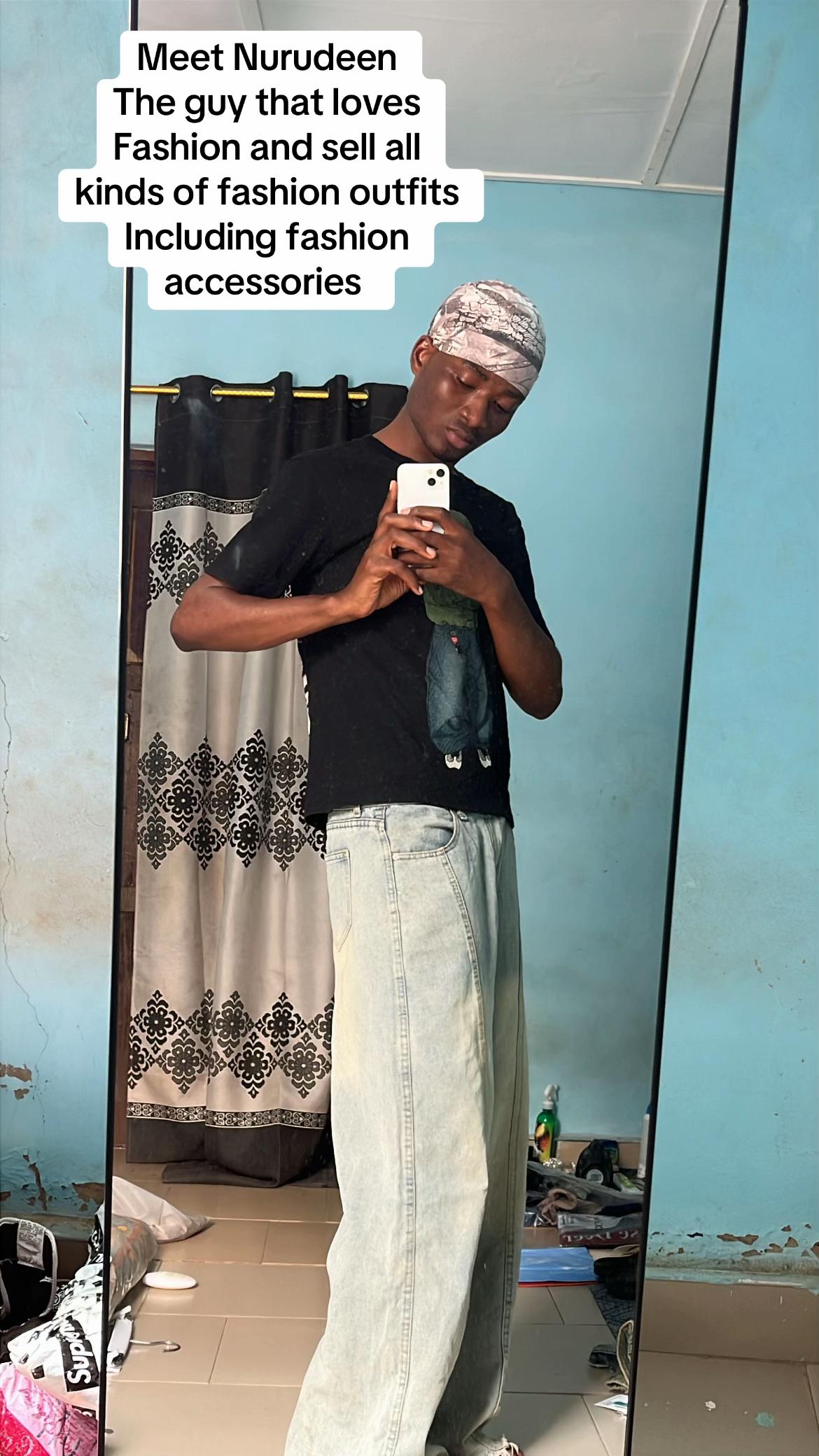 @Nurudeen🥰