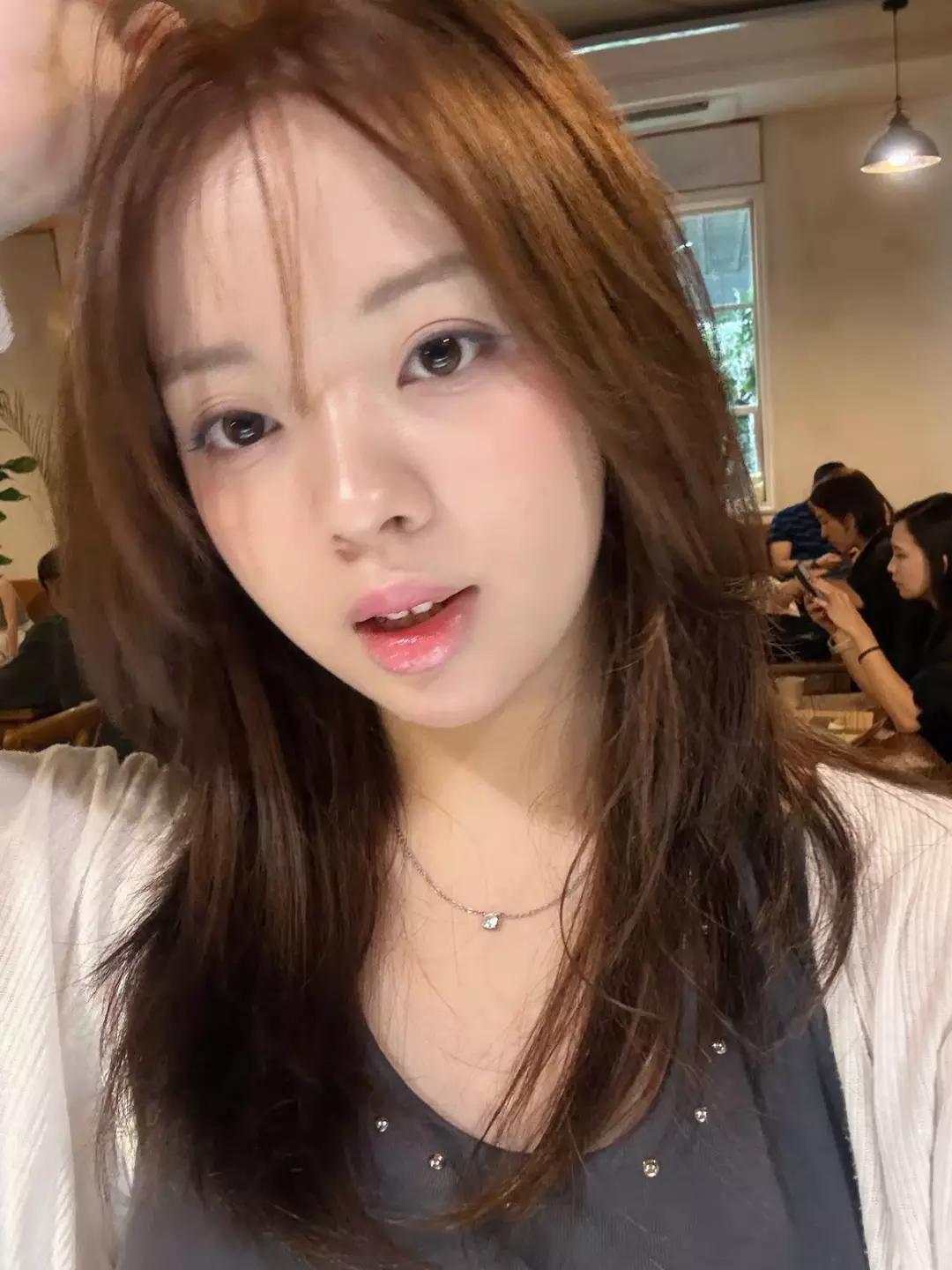 @Ayana Kuwahara Predebut | 桑原彩菜