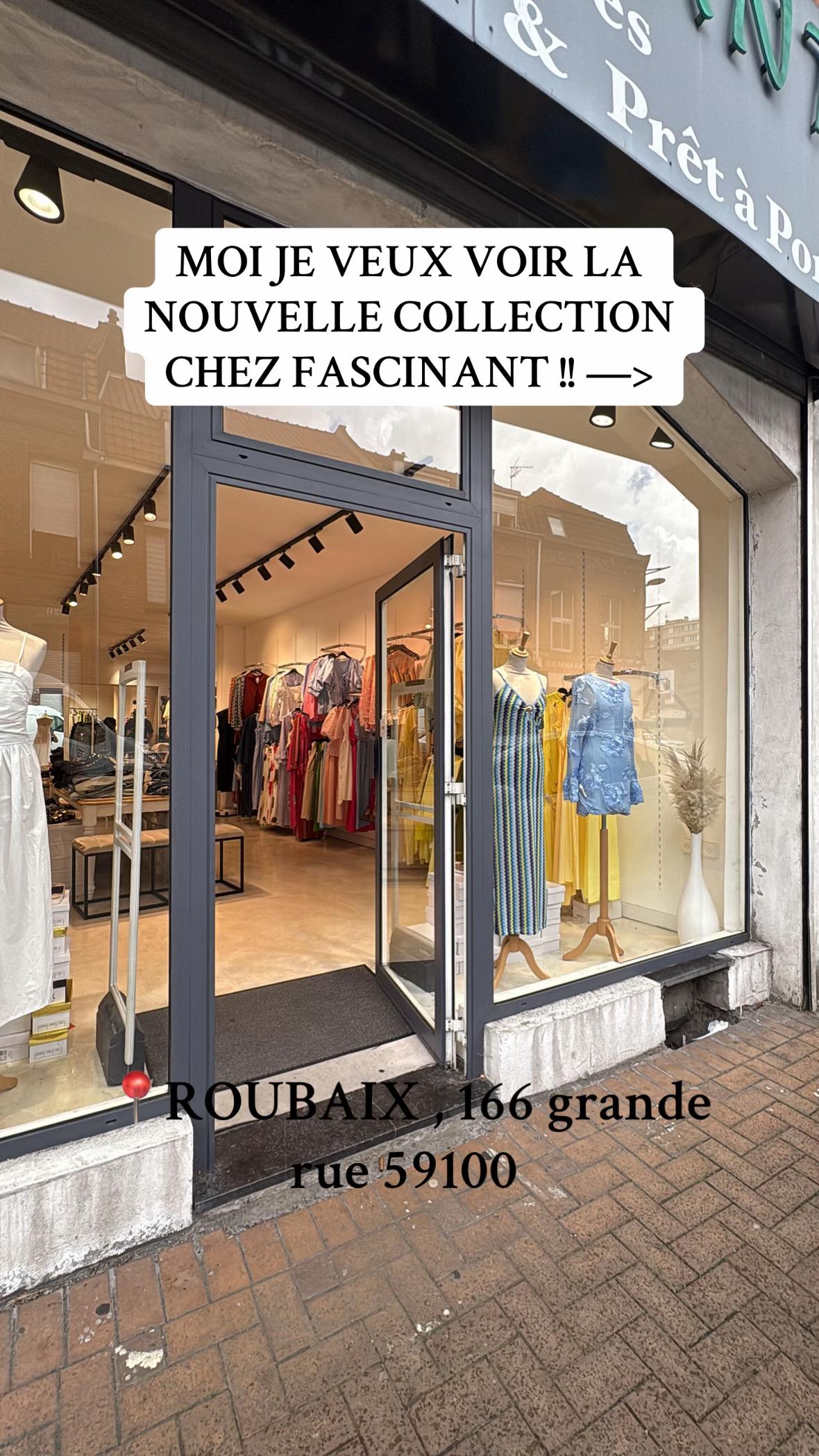 @Fascinant