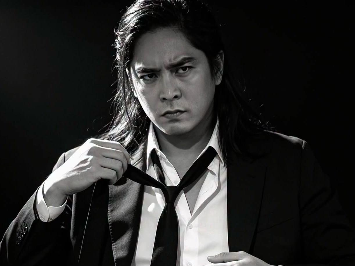 @Gabo Magtibay