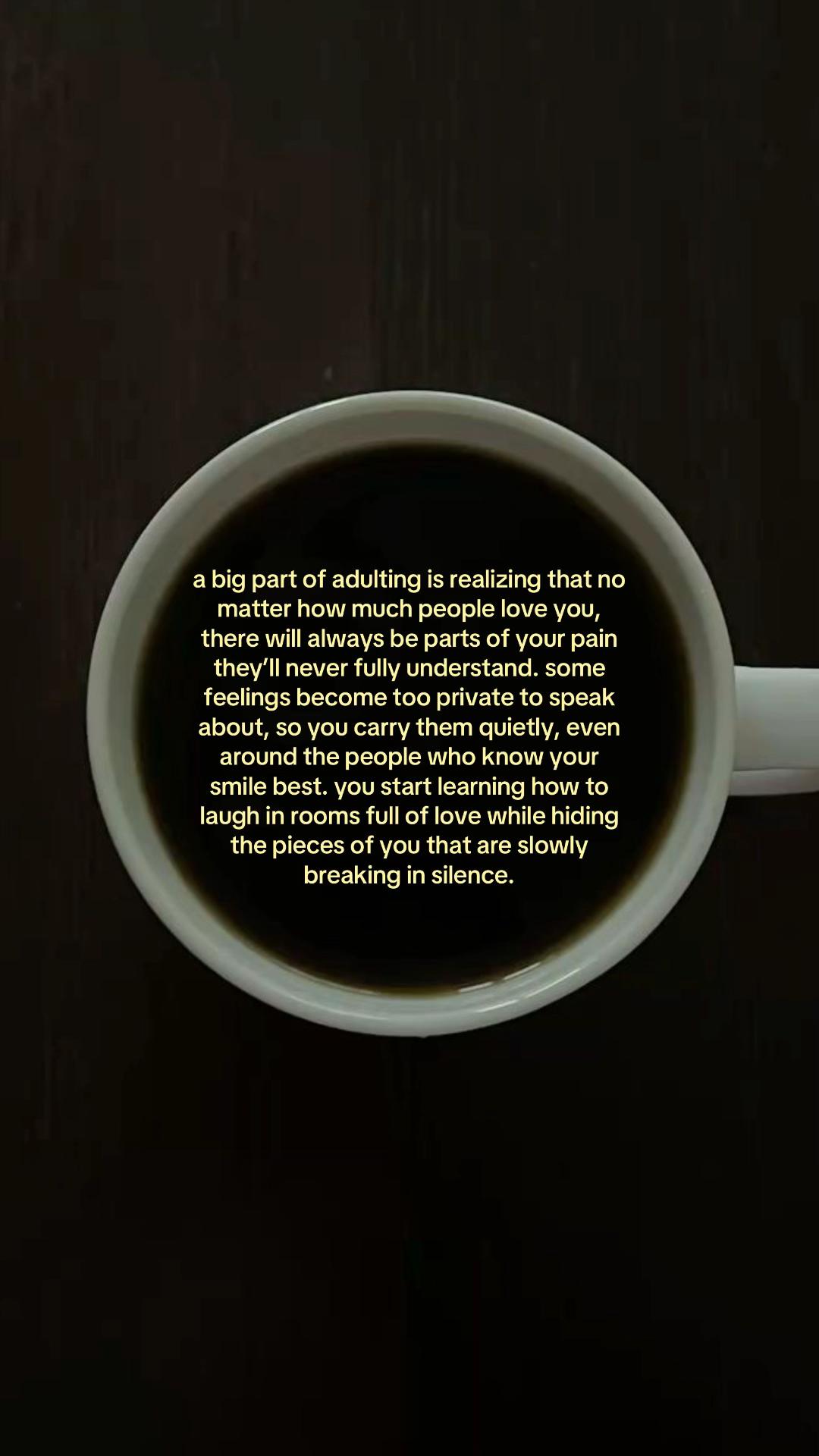 @Unresolved Thoughts