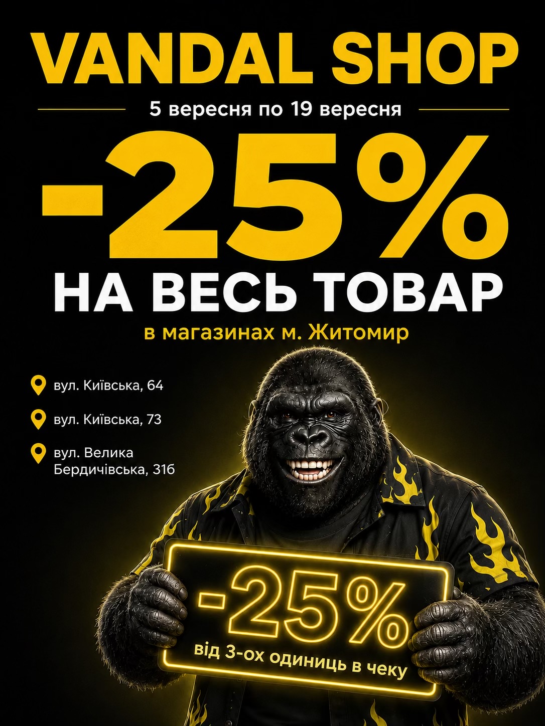 @ТГК: Житомир Оперативний