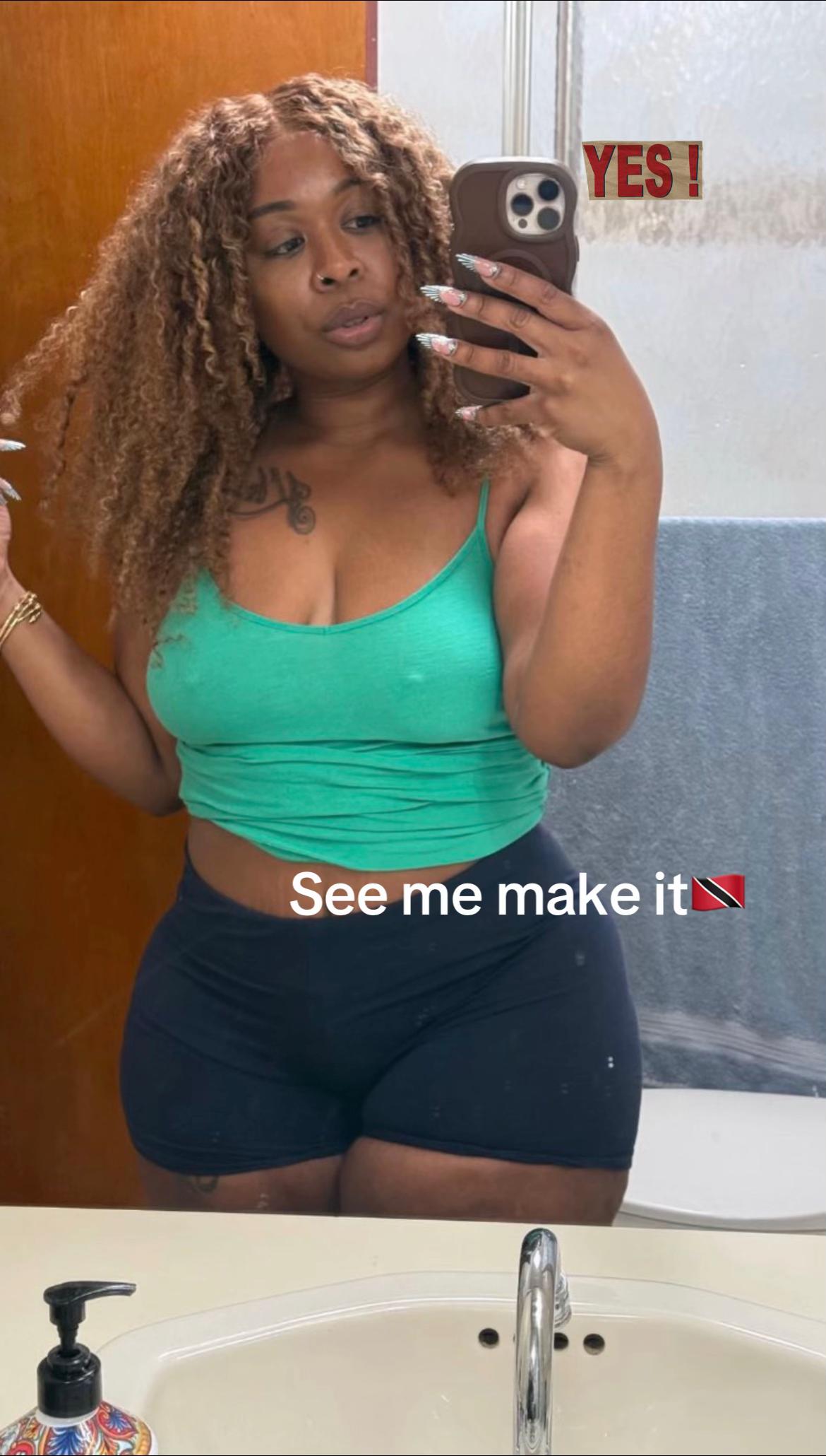 @Gianna Liyah