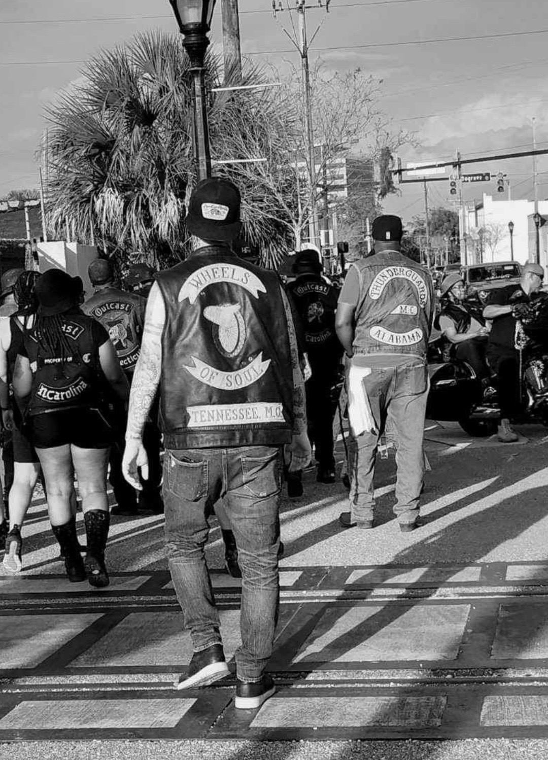 @WHEELS OF SOUL