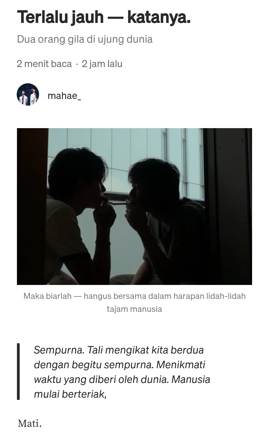 @💟mahae_