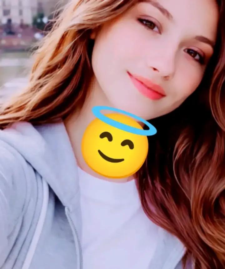 @🌹 Милла 🌹