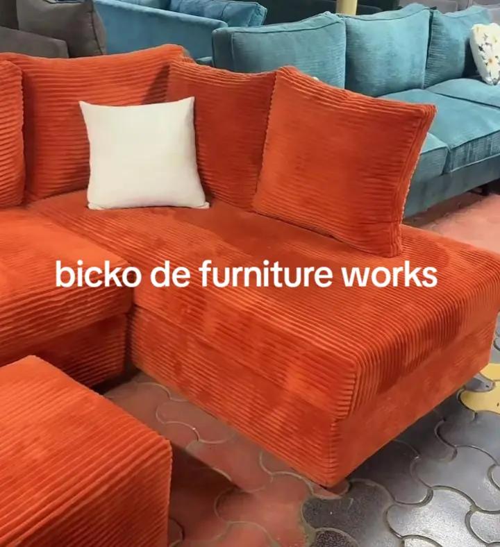 @Bicko decrein