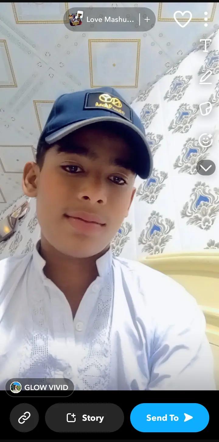 @SHAFAQAT ALI