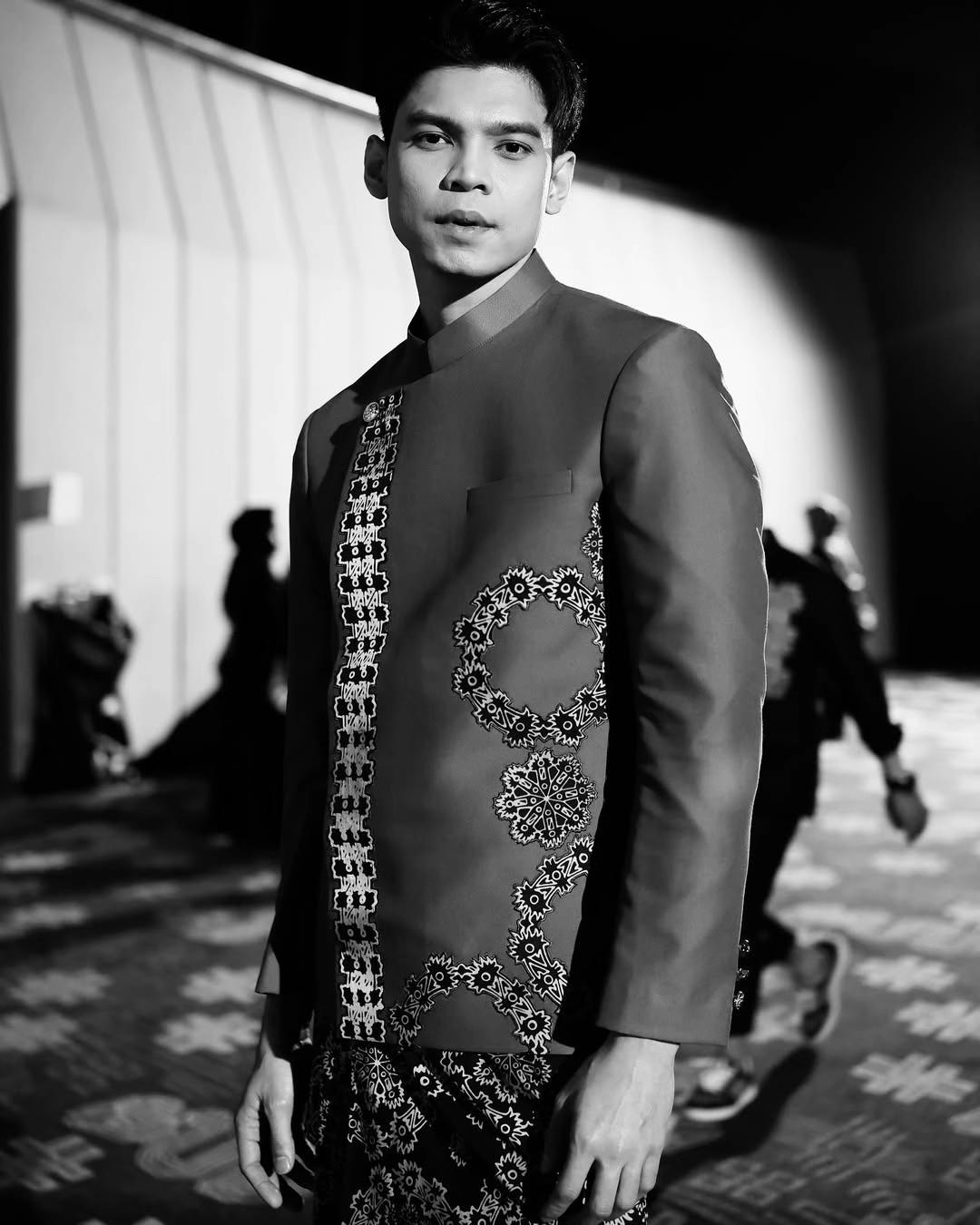 @Indonesia Fashion Week