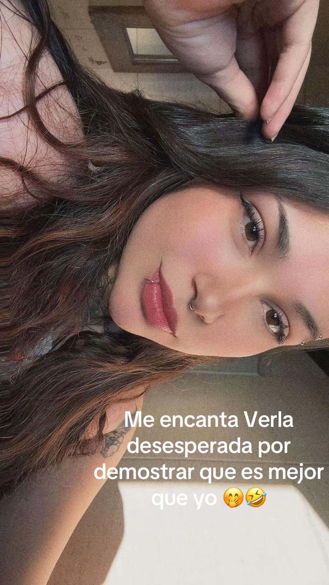@Priscila Martinez