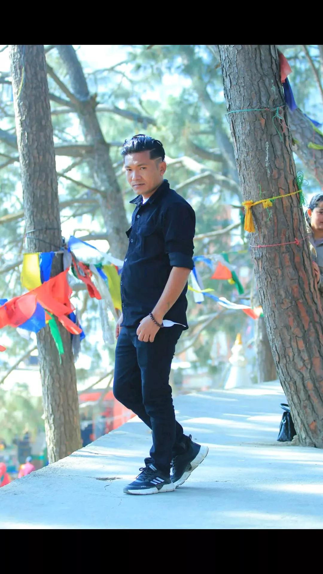 @Amrit Tamang