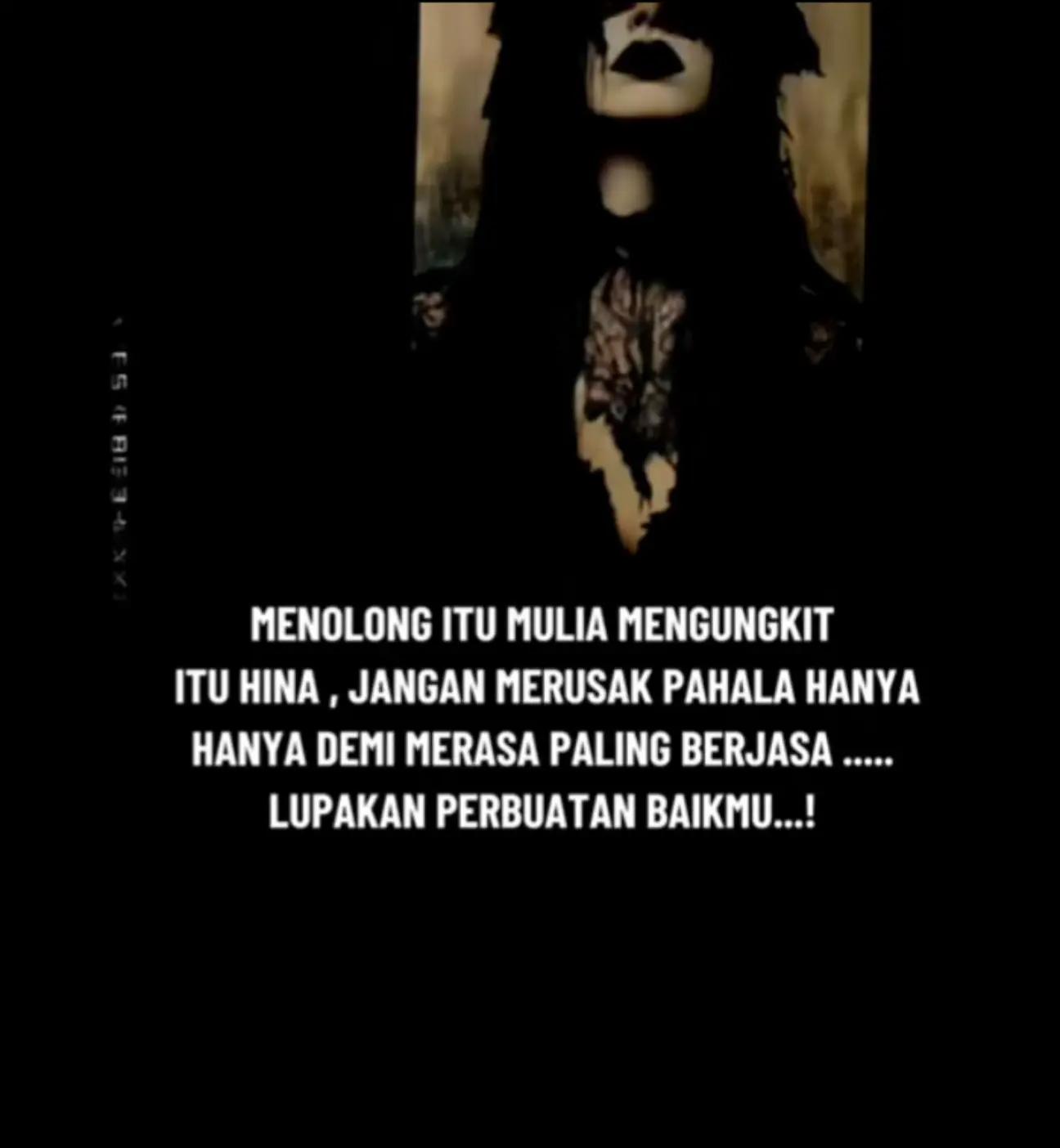 @(raja iblis)