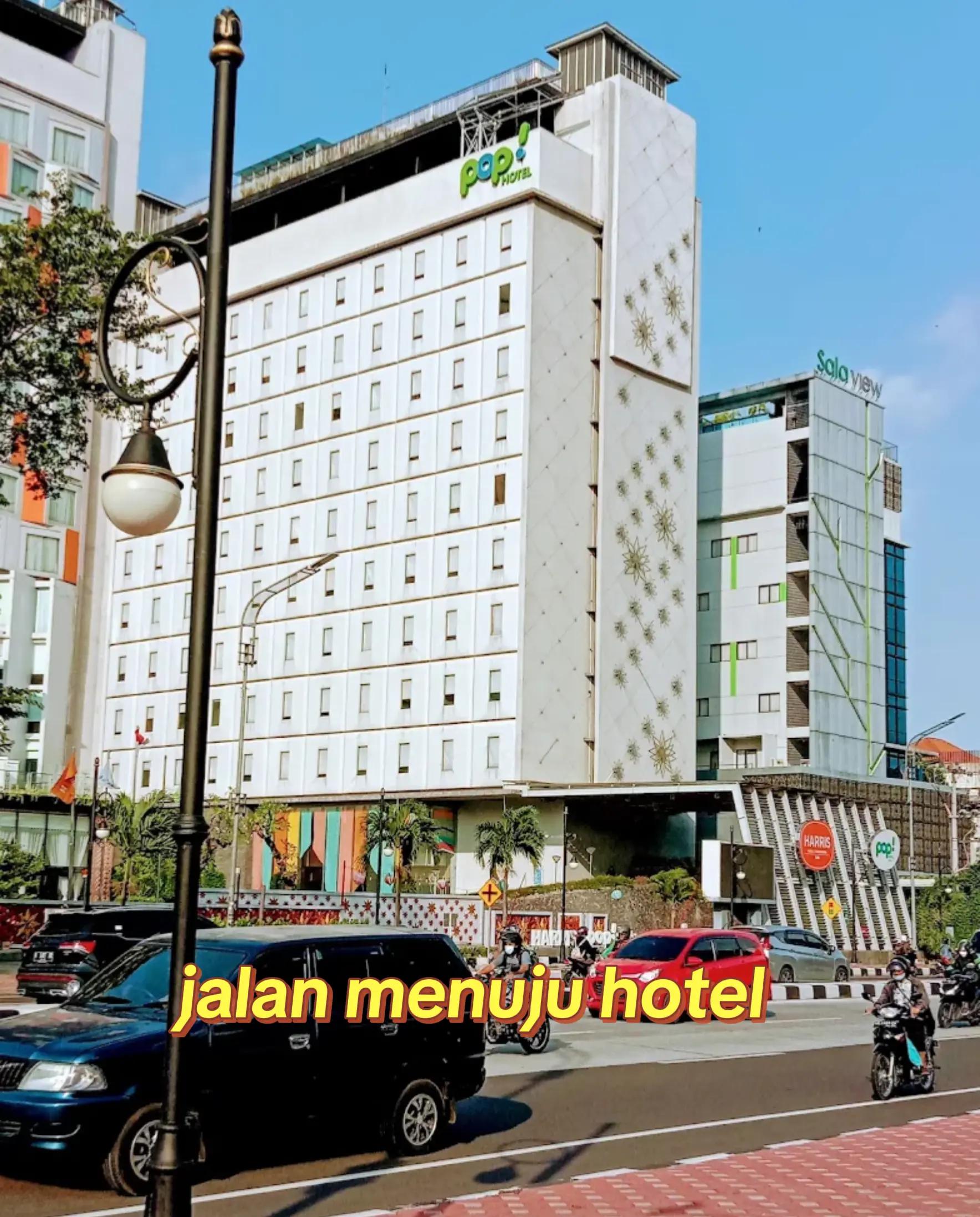 @PROMO HOTEL & MAKANAN