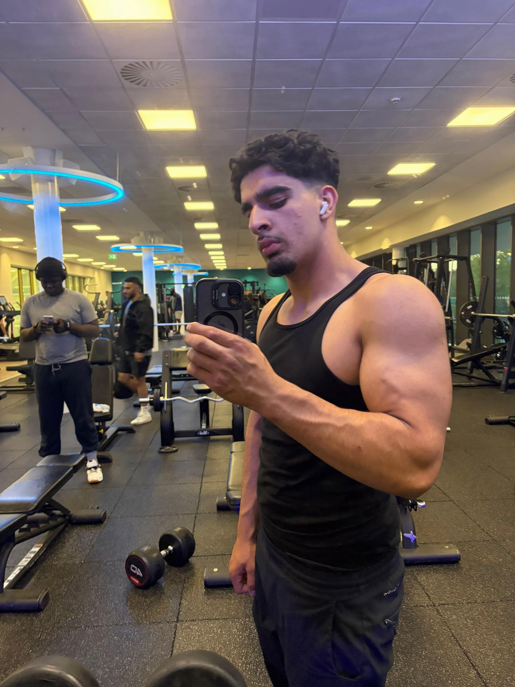@tyronetrevor