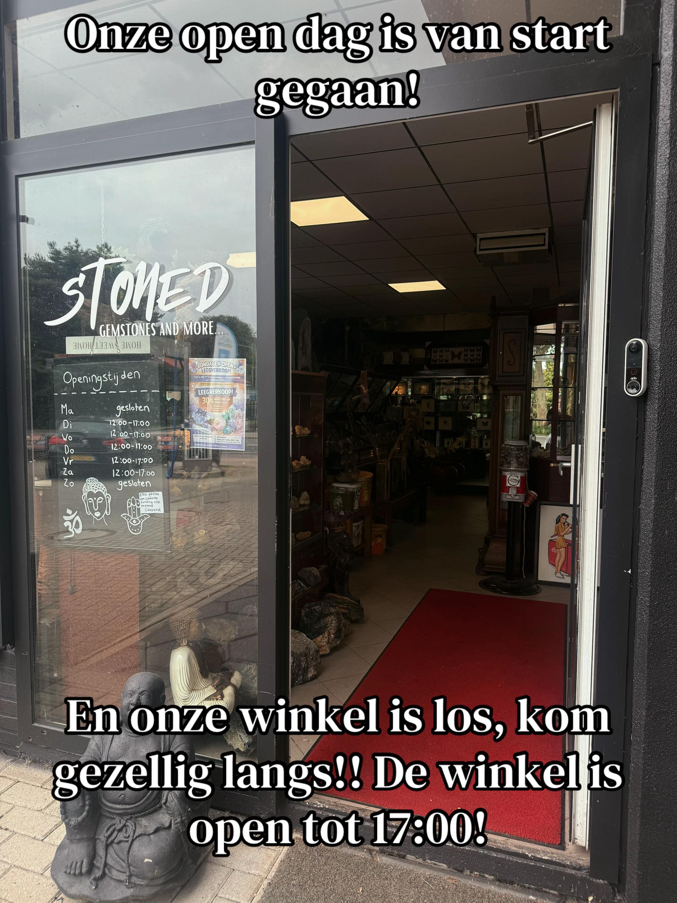 @Stoned Gemstones