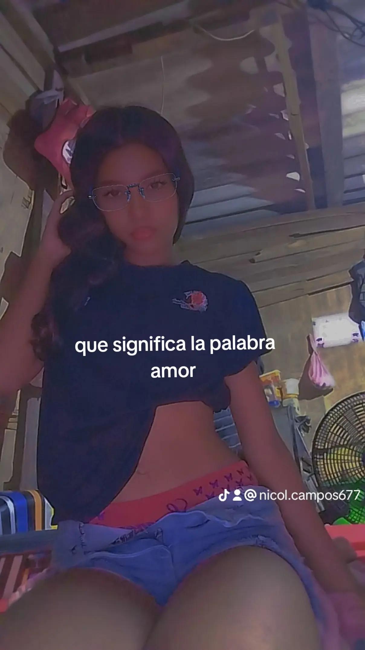 @Nicole campos