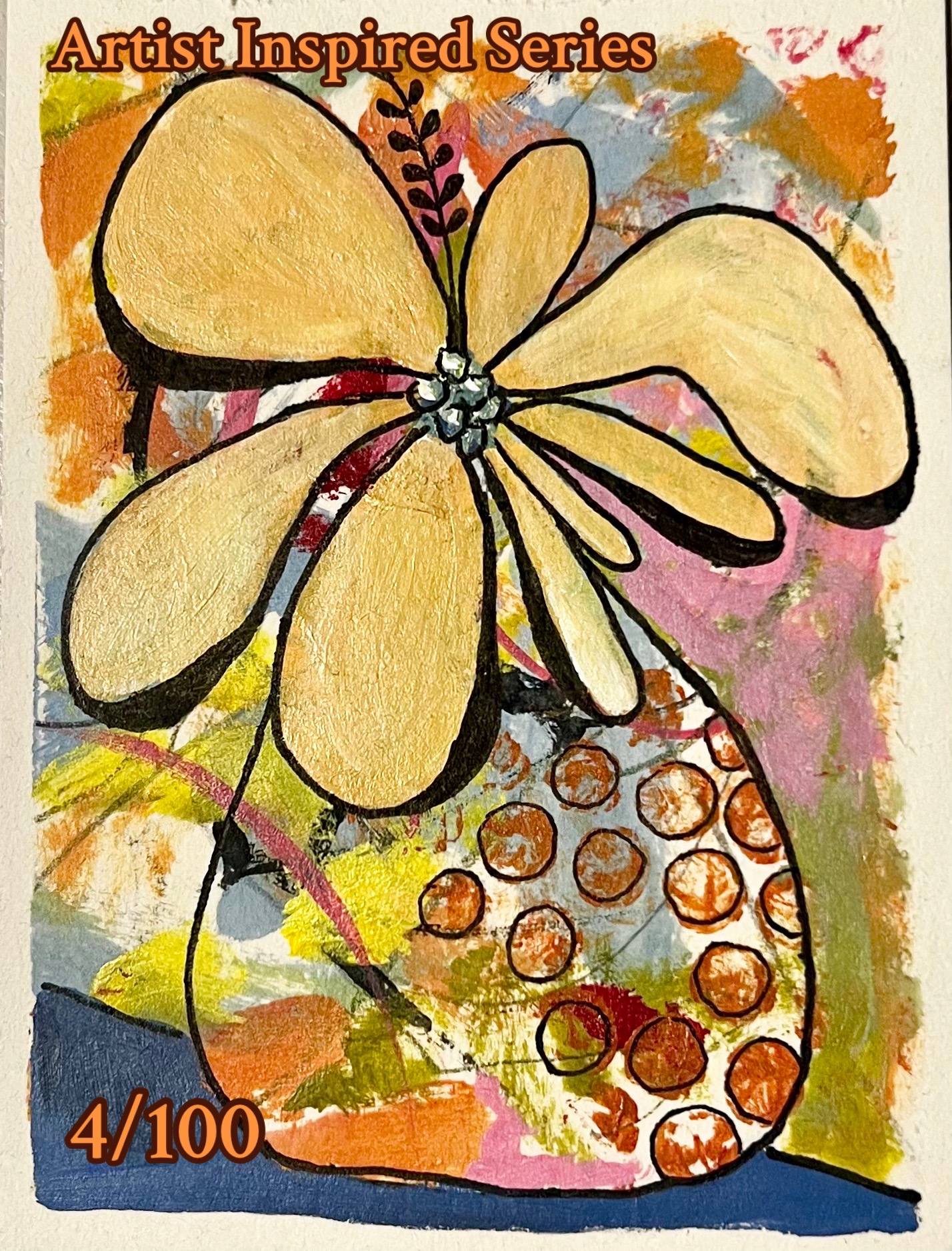 @Janet Beaver Studio