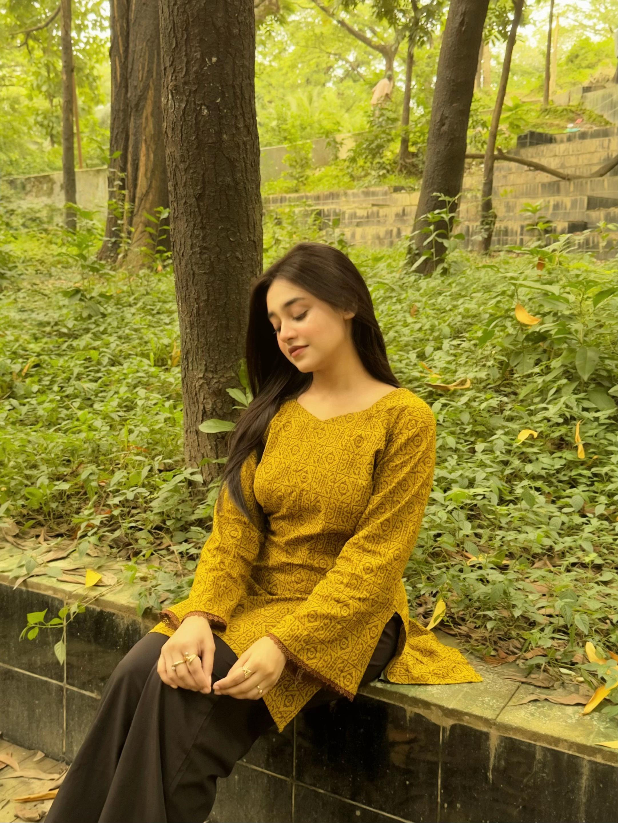 @Anisa ibnat khan