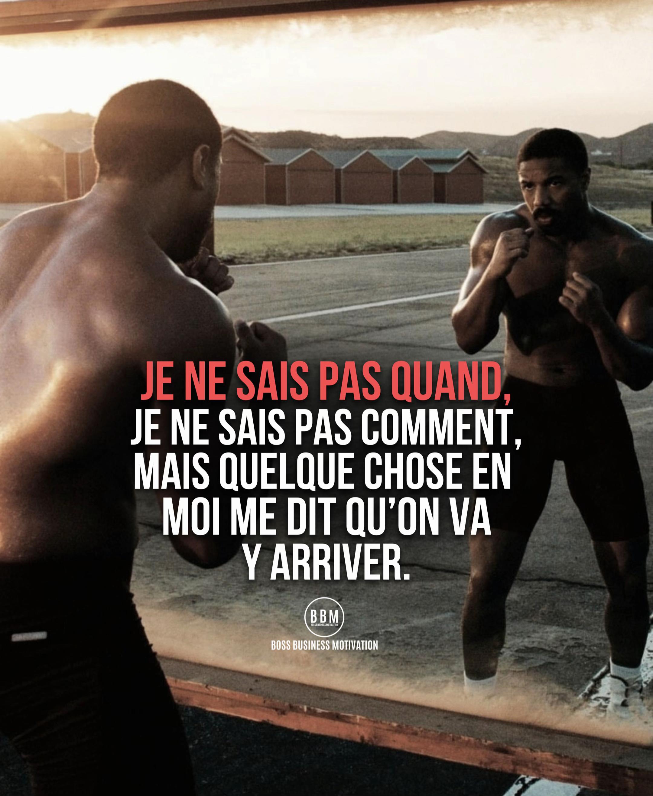 @Boss Business Motivation