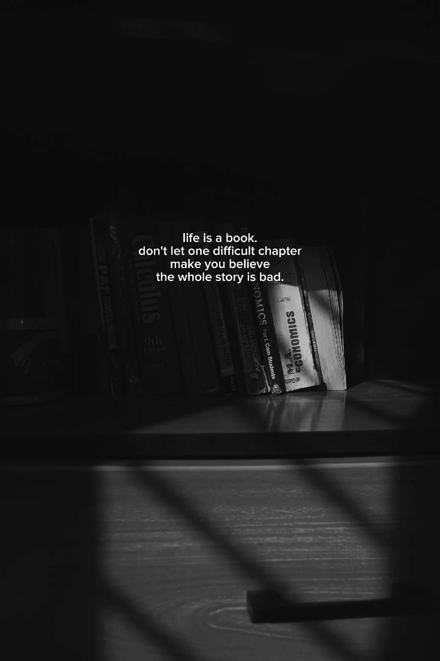 @HEALING QUOTES