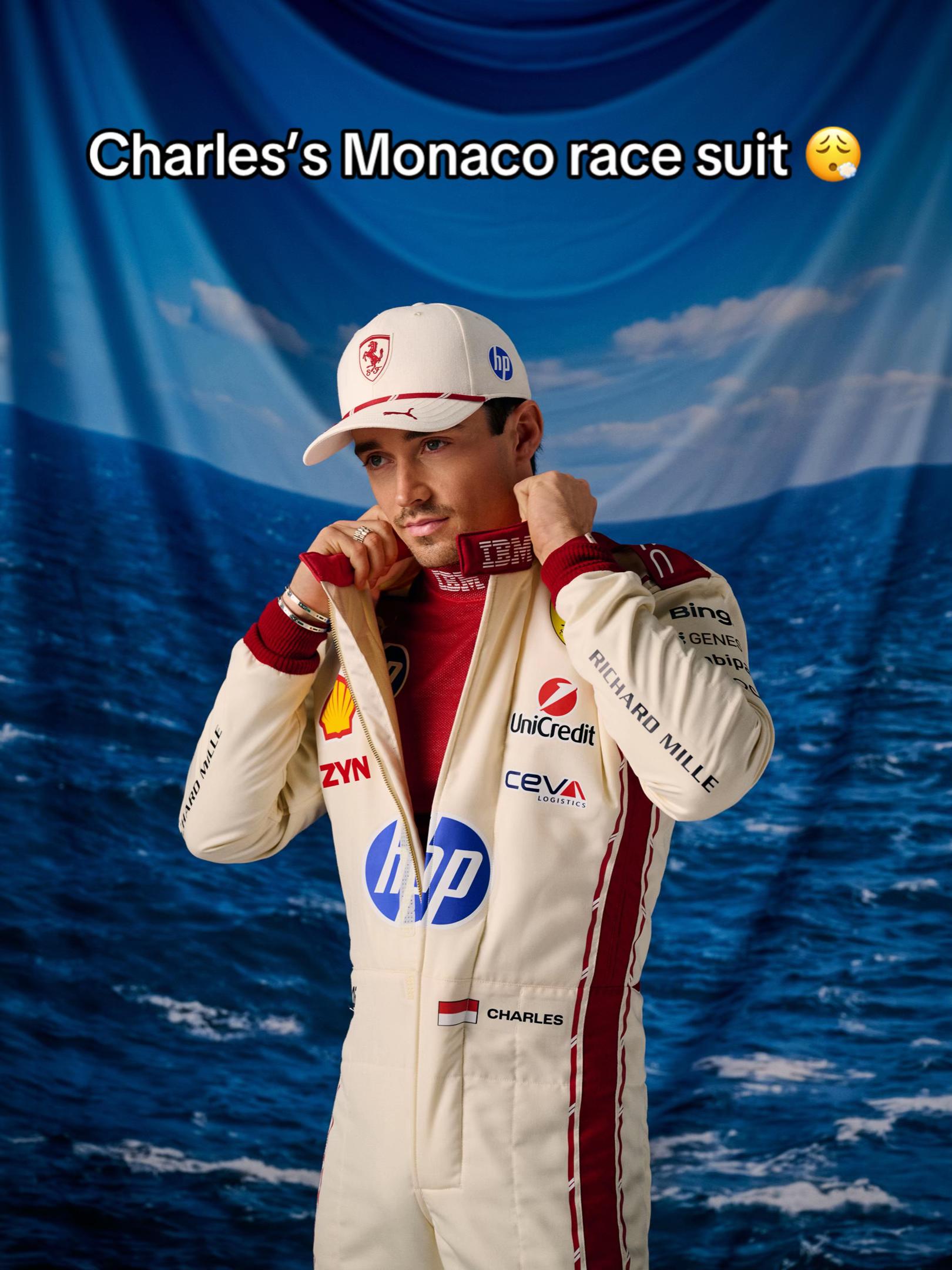 @Formula 1