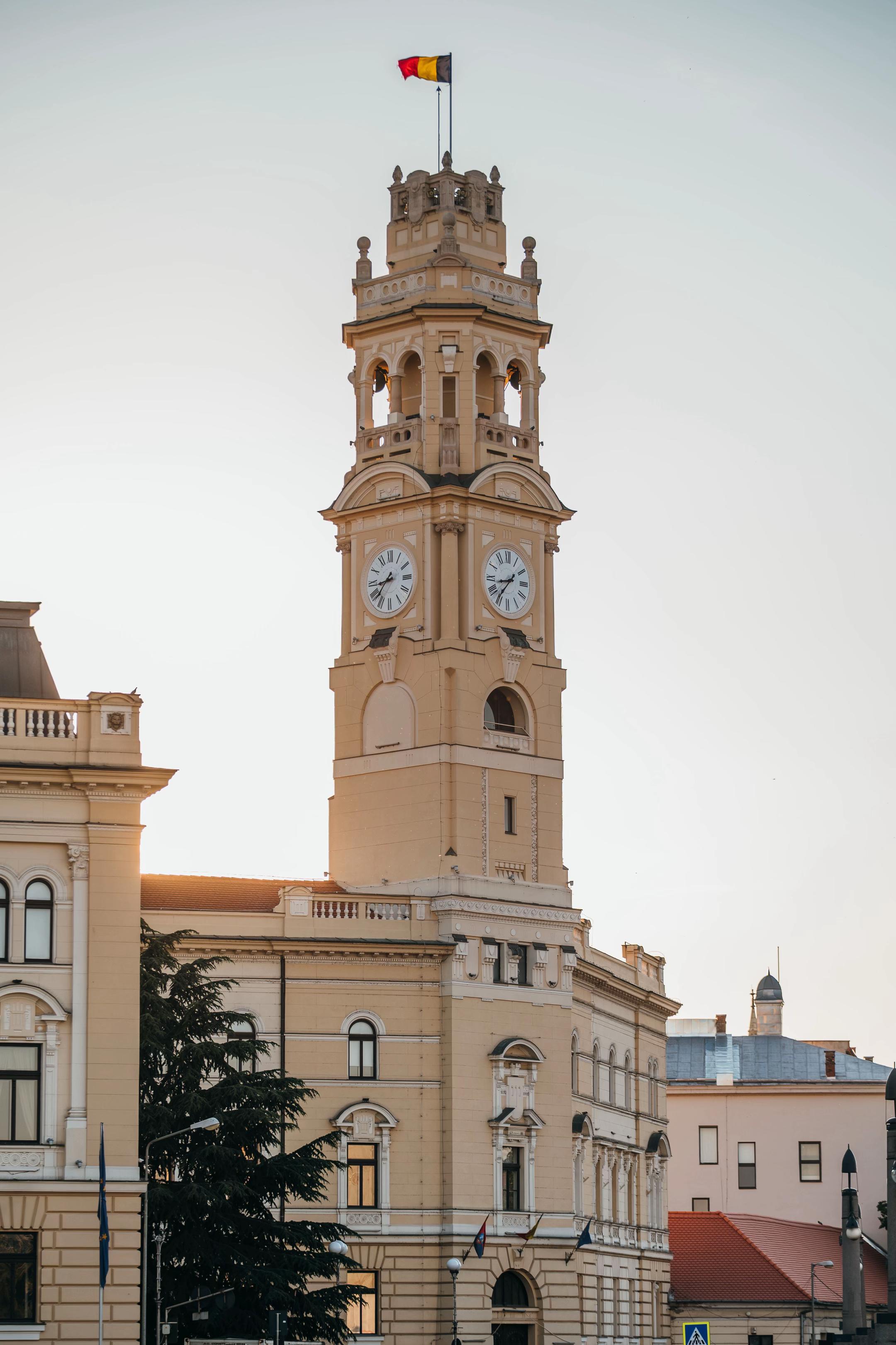 @Oradea Heritage