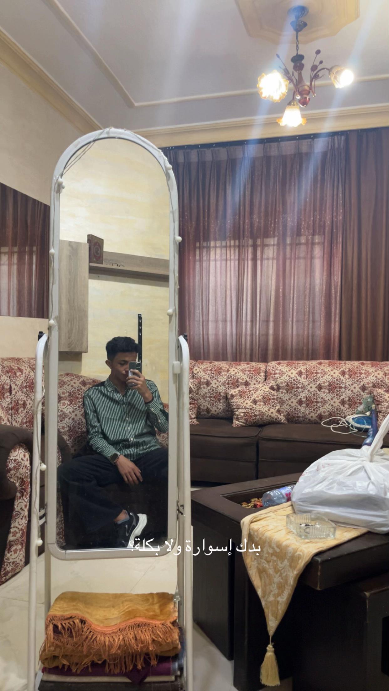 @محمدً