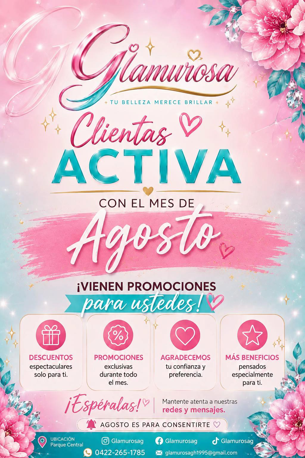 @Glamurosag