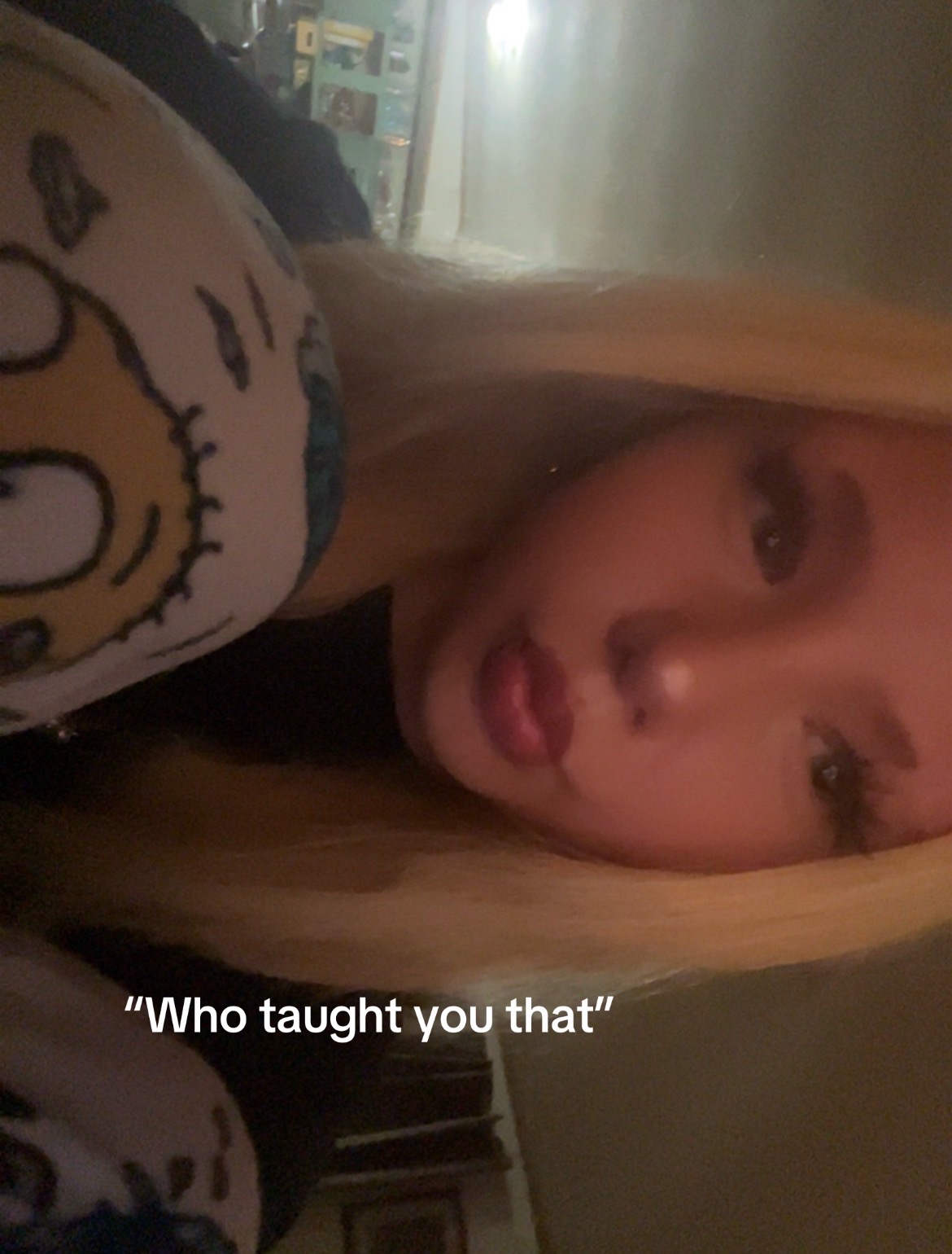 @ 