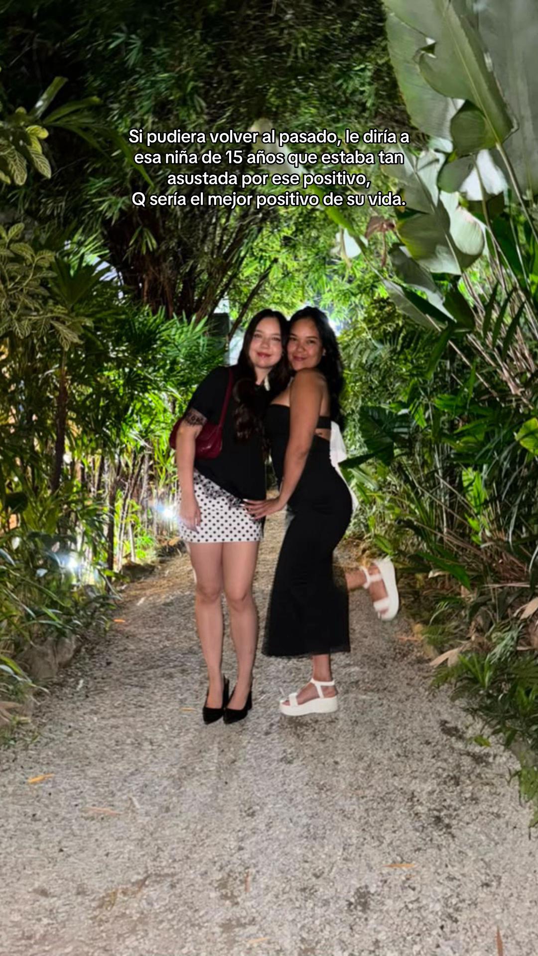@Andrea Delgado 🦚✨