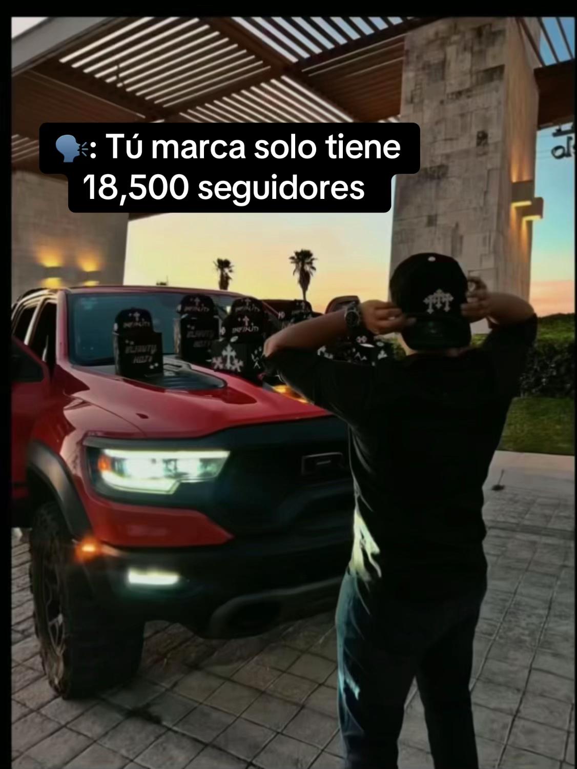 @INFINITO HATS 🧢